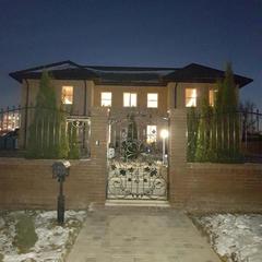 Гостиница Северная, Старый Оскол, Белгородская область