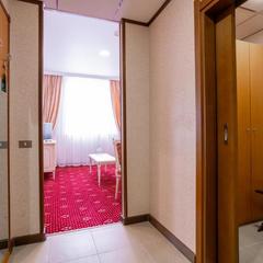 Гостиница Стойлянка, Старый Оскол, Белгородская область