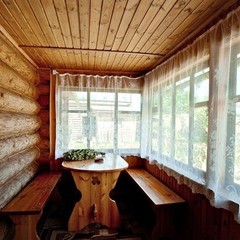 Охотничье хозяйство Степанцево, Стёпанцево, Владимирская область
