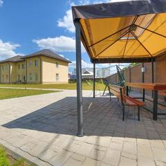 Гостиница Северная, Старый Оскол, Белгородская область