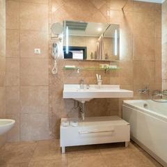 Гостиница Айсберг Премиум, Старый Оскол, Белгородская область