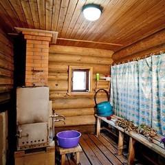 Охотничье хозяйство Степанцево, Стёпанцево, Владимирская область