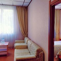 Гостиница Стойлянка, Старый Оскол, Белгородская область