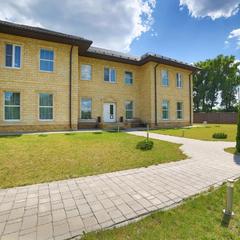 Гостиница Северная, Старый Оскол, Белгородская область