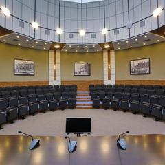 Гостиница Айсберг Премиум, Старый Оскол, Белгородская область