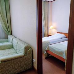 Гостиница Стойлянка, Старый Оскол, Белгородская область