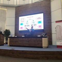 Гостиница Айсберг Премиум, Старый Оскол, Белгородская область