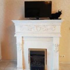 Гостиница Северная, Старый Оскол, Белгородская область