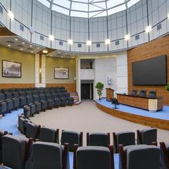 Гостиница Айсберг Премиум, Старый Оскол, Белгородская область