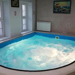 Гостиница Северная, Старый Оскол, Белгородская область