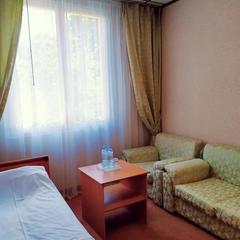 Гостиница Стойлянка, Старый Оскол, Белгородская область