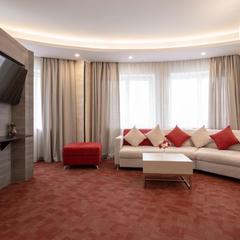 Гостиница Айсберг Премиум, Старый Оскол, Белгородская область