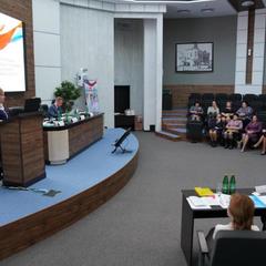 Гостиница Айсберг Премиум, Старый Оскол, Белгородская область