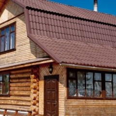 Охотничье хозяйство Степанцево, Стёпанцево, Владимирская область