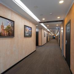 Гостиница Айсберг Премиум, Старый Оскол, Белгородская область