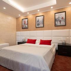 Гостиница Айсберг Премиум, Старый Оскол, Белгородская область