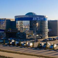 Гостиница Айсберг Премиум, Старый Оскол, Белгородская область