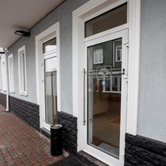 Отель Усадьба Стрелингоф, Стрельна, Ленинградская область