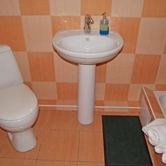 Отель Свет маяка, Стрельна, Ленинградская область