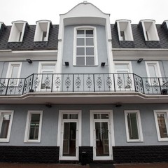 Отель Усадьба Стрелингоф, Стрельна, Ленинградская область