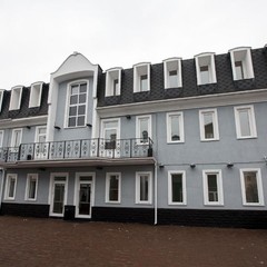 Отель Усадьба Стрелингоф, Стрельна, Ленинградская область