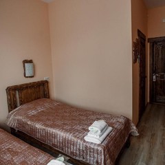 Отель Усадьба Стрелингоф, Стрельна, Ленинградская область