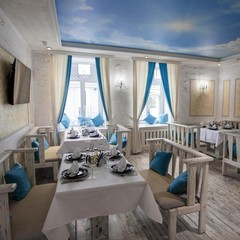 Отель Усадьба Стрелингоф, Стрельна, Ленинградская область