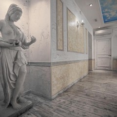 Отель Усадьба Стрелингоф, Стрельна, Ленинградская область