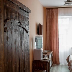 Отель Усадьба Стрелингоф, Стрельна, Ленинградская область