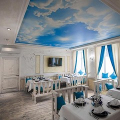 Отель Усадьба Стрелингоф, Стрельна, Ленинградская область