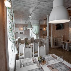 Отель Усадьба Стрелингоф, Стрельна, Ленинградская область