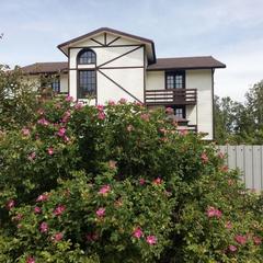 Гостевой дом Старая Стрельна, Стрельна, Ленинградская область