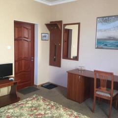 Отель Свет маяка, Стрельна, Ленинградская область