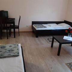 Гостевой дом Старая Стрельна, Стрельна, Ленинградская область