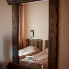 Отель Усадьба Стрелингоф, Стрельна, Ленинградская область