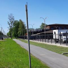 Гостевой дом Старая Стрельна, Стрельна, Ленинградская область