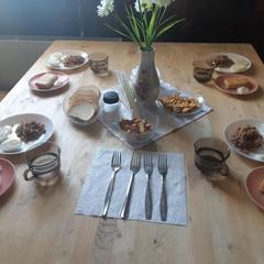 Гостевой дом Старая Стрельна, Стрельна, Ленинградская область