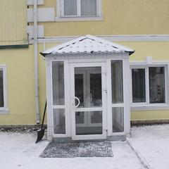 Отель Свет маяка, Стрельна, Ленинградская область