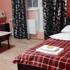 Гостевой дом Старая Стрельна, Стрельна, Ленинградская область