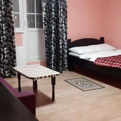 Гостевой дом Старая Стрельна, Стрельна, Ленинградская область