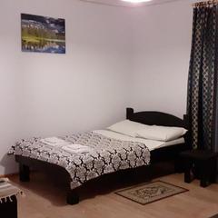 Гостевой дом Старая Стрельна, Стрельна, Ленинградская область