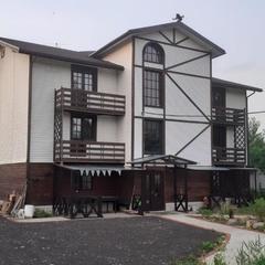 Гостевой дом Старая Стрельна, Стрельна, Ленинградская область