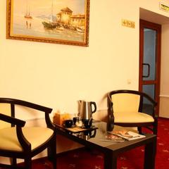 Отель Атриум, Ступино, Московская область