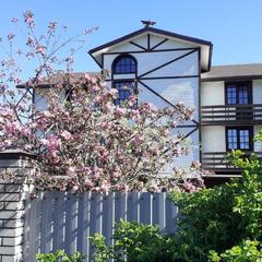 Гостевой дом Старая Стрельна, Стрельна, Ленинградская область