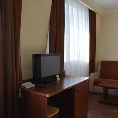 Отель Атриум, Ступино, Московская область