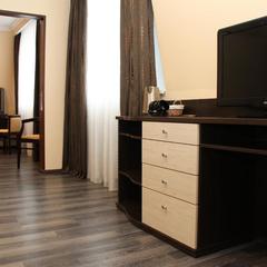 Отель Атриум, Ступино, Московская область