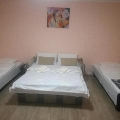 Гостевой дом Старая Стрельна, Стрельна, Ленинградская область