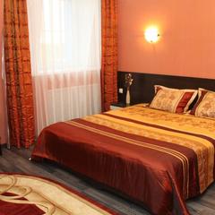 Отель Атриум, Ступино, Московская область