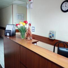 Гостиница Мельница, Ступино, Московская область