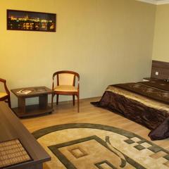 Отель Атриум, Ступино, Московская область